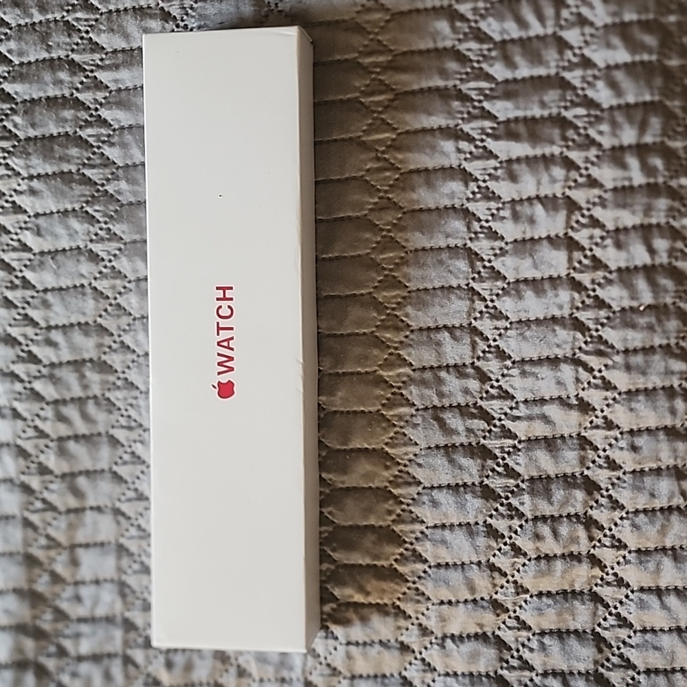 Series 7 apple watch